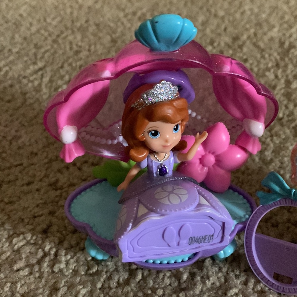 Disney Princess Set - Picture 2 of 4